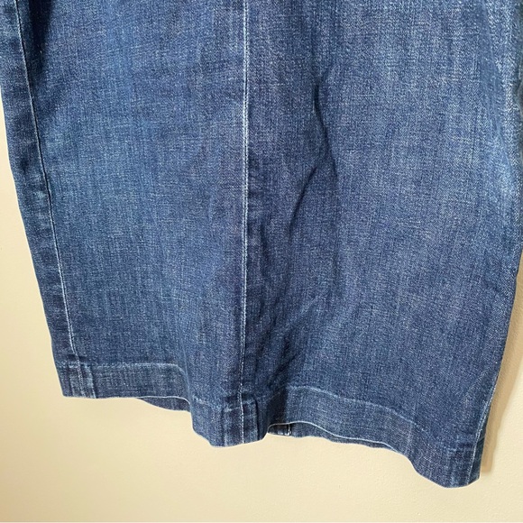 JCrew Size Women’s 2 Jean Skirt - Picture 4 of 7